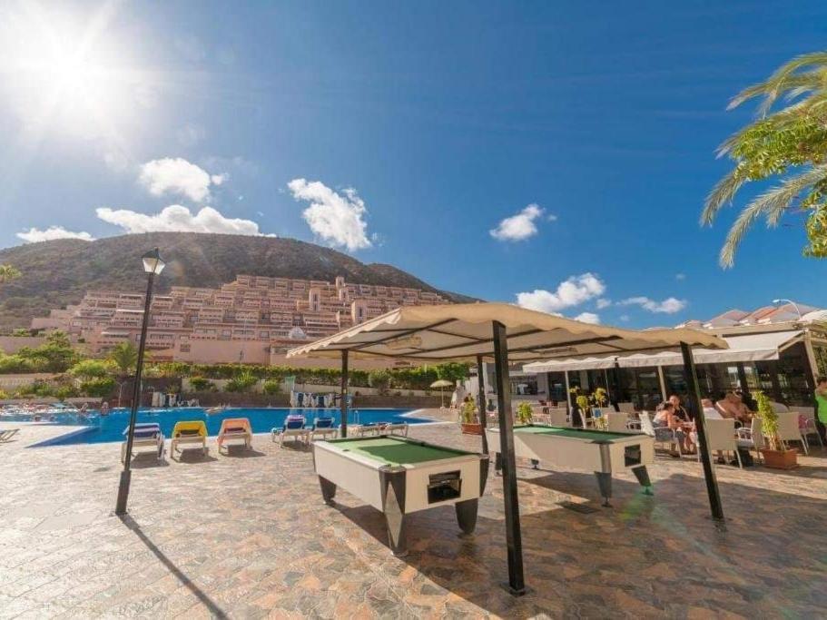 Dory House Los Cristianos Los Cristianos  Εξωτερικό φωτογραφία