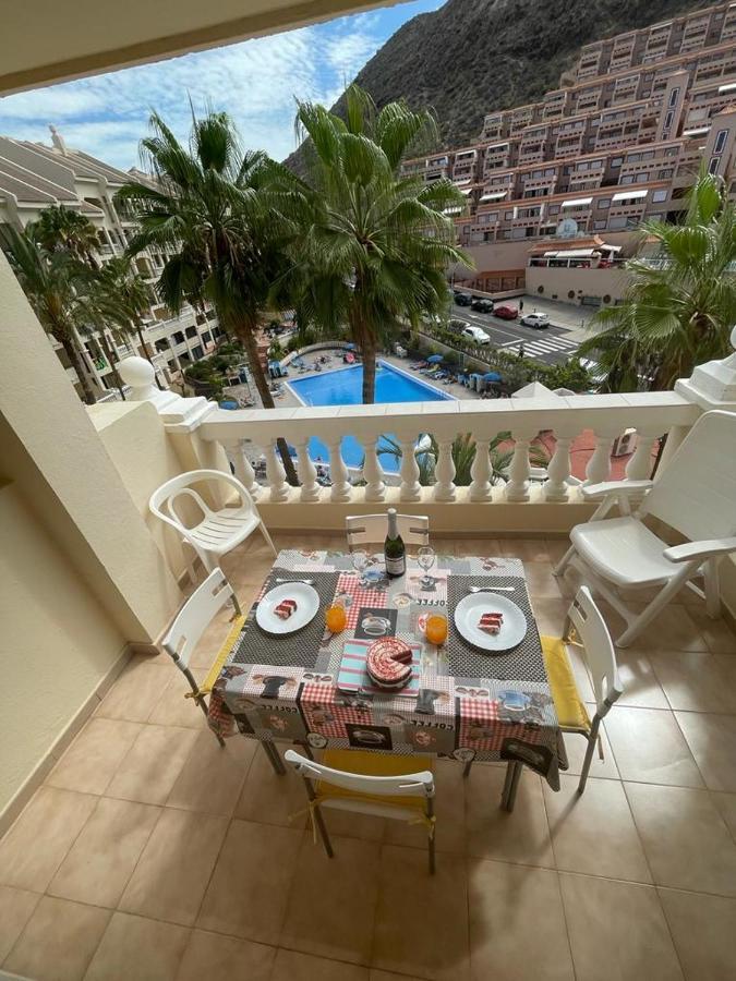 Dory House Los Cristianos Los Cristianos  Εξωτερικό φωτογραφία