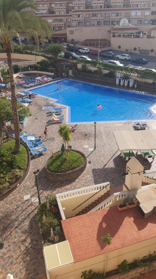 Dory House Los Cristianos Los Cristianos  Εξωτερικό φωτογραφία