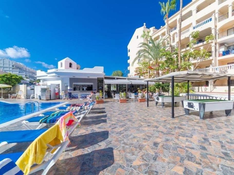 Dory House Los Cristianos Los Cristianos  Εξωτερικό φωτογραφία