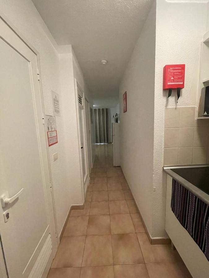 Dory House Los Cristianos Los Cristianos  Εξωτερικό φωτογραφία