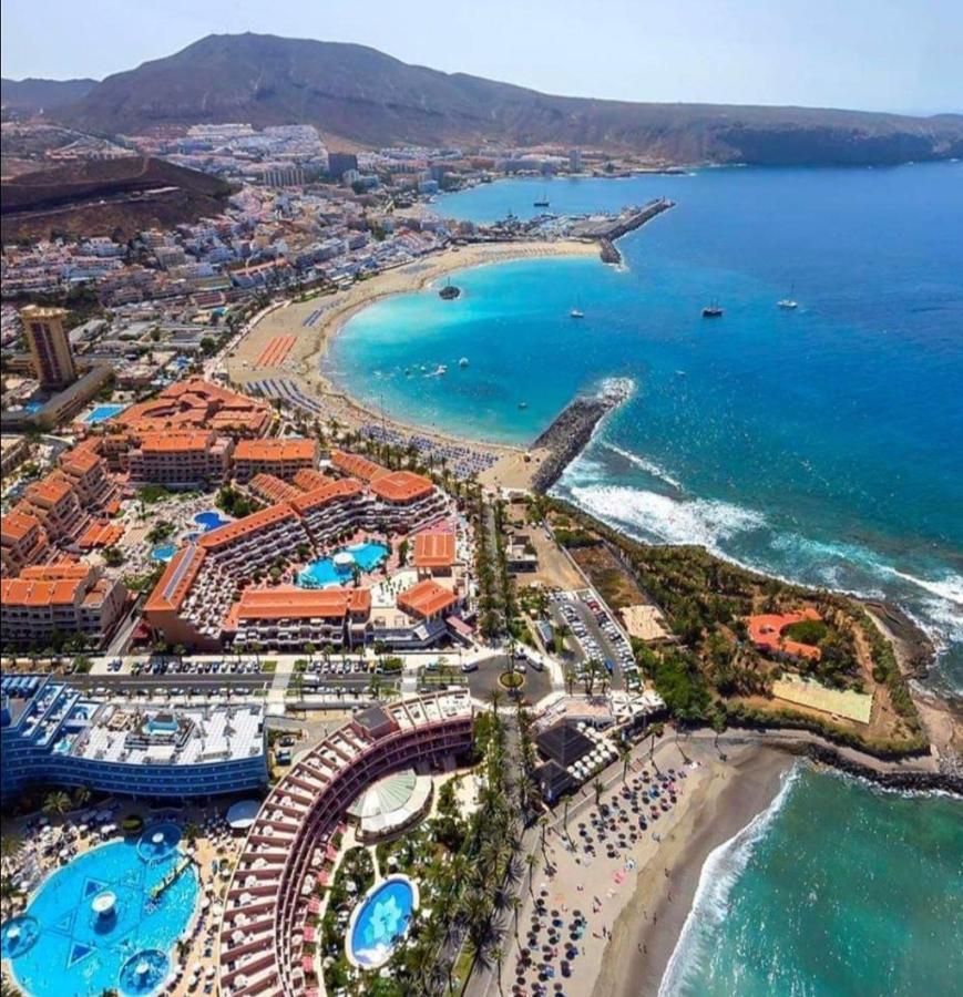 Dory House Los Cristianos Los Cristianos  Εξωτερικό φωτογραφία