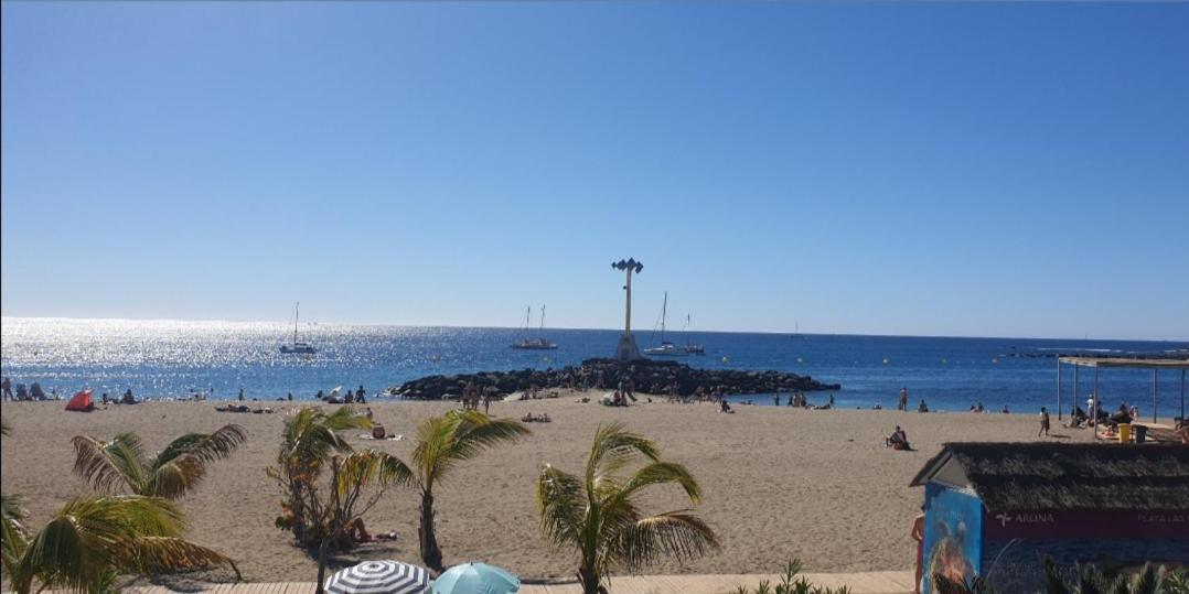 Dory House Los Cristianos Los Cristianos  Εξωτερικό φωτογραφία