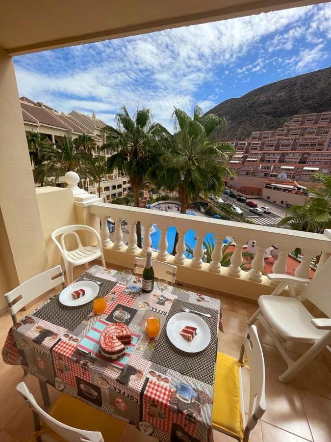 Dory House Los Cristianos Los Cristianos  Εξωτερικό φωτογραφία