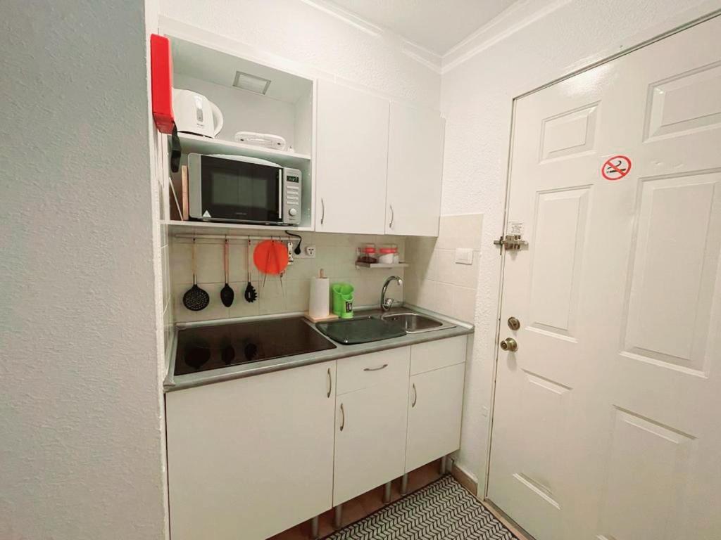 Dory House Los Cristianos Los Cristianos  Εξωτερικό φωτογραφία