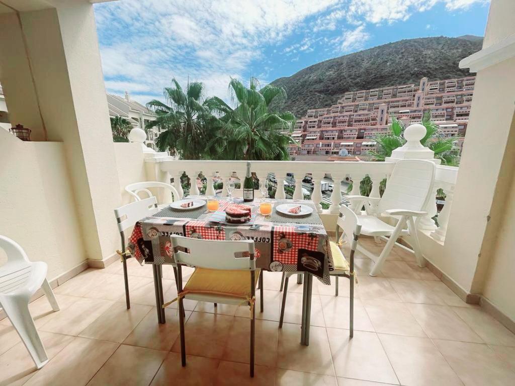 Dory House Los Cristianos Los Cristianos  Εξωτερικό φωτογραφία