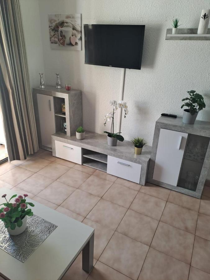 Dory House Los Cristianos Los Cristianos  Εξωτερικό φωτογραφία