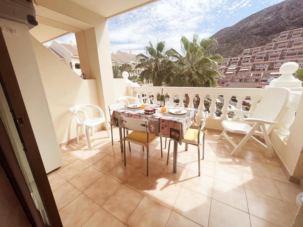 Dory House Los Cristianos Los Cristianos  Εξωτερικό φωτογραφία