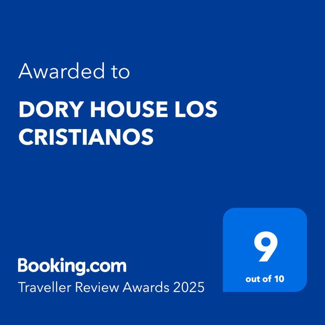 Dory House Los Cristianos Los Cristianos  Εξωτερικό φωτογραφία